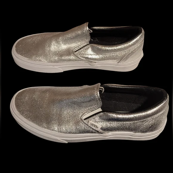 VANS Classic Slip-On Shoes - Picture 2 of 7